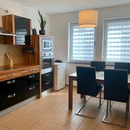 Appartement W@Llstreet Nordhausen Eksteriør billede