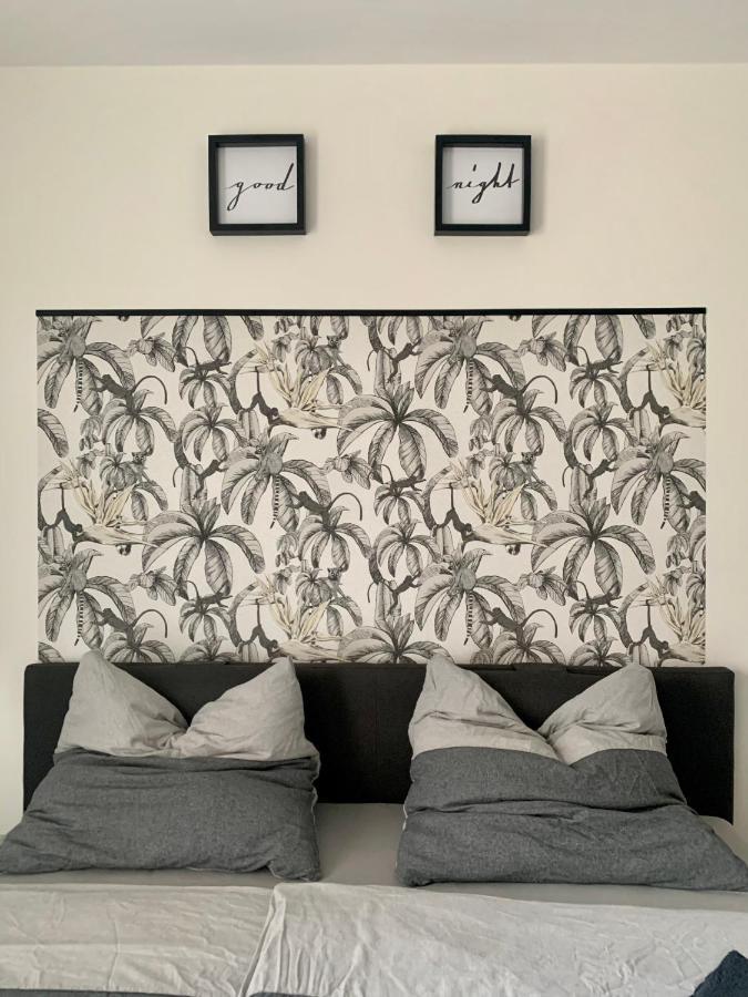 Appartement W@Llstreet Nordhausen Eksteriør billede